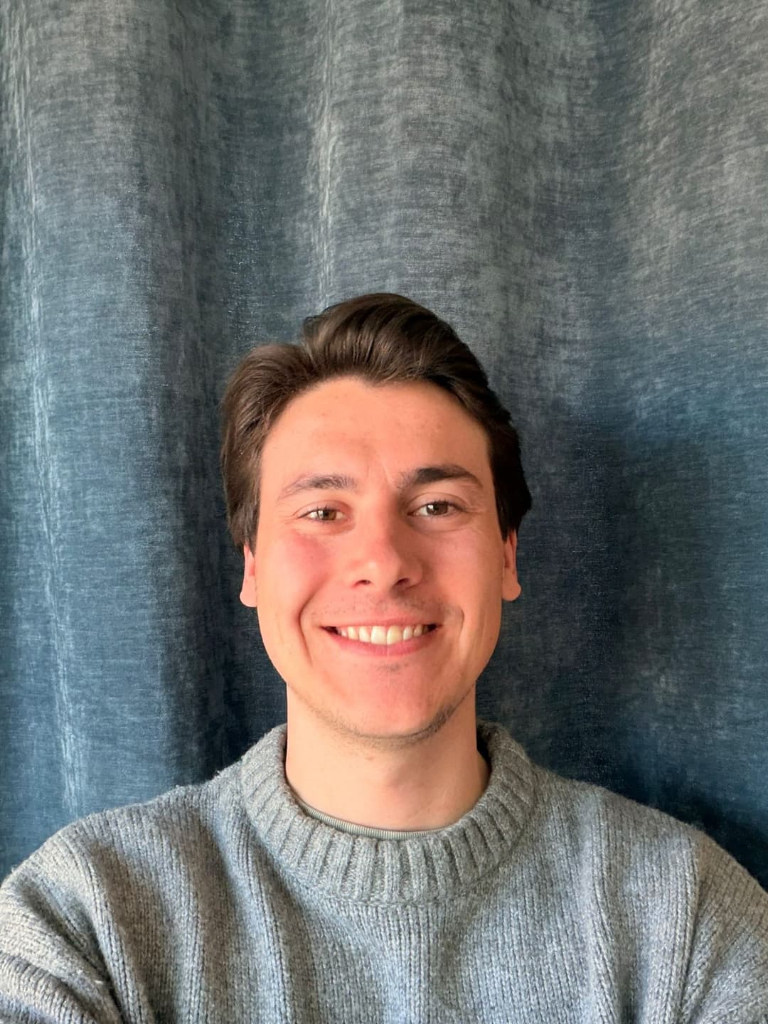 Quinten Van Meirvenne, growth marketing consultant