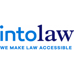 Intolaw logo