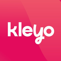 Kleyo logo